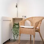 דירה Oasis En El Corazon De Con Parking Gratis גרנדה