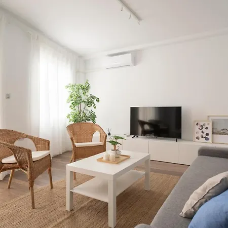 Oasis En El Corazon De Con Parking Gratis * Granada