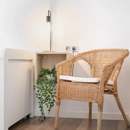 Apartment Oasis En El Corazon De Con Parking Gratis Granada